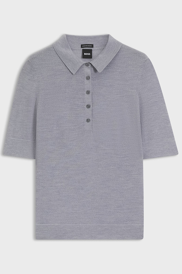 ΠΛΕΚΤΗ ΖΑΚΕΤΑ BOSS - 057